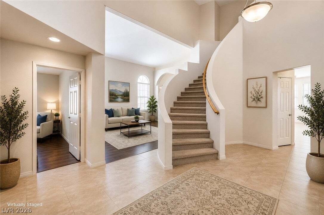 House in Henderson, Nevada, United States 4 - 18089378