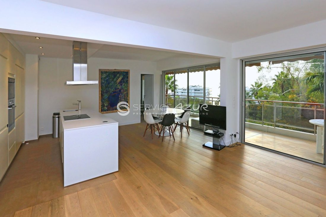 Apartment in Cannes, Provence-Alpes-Côte d'Azur, France 4 - 18644867