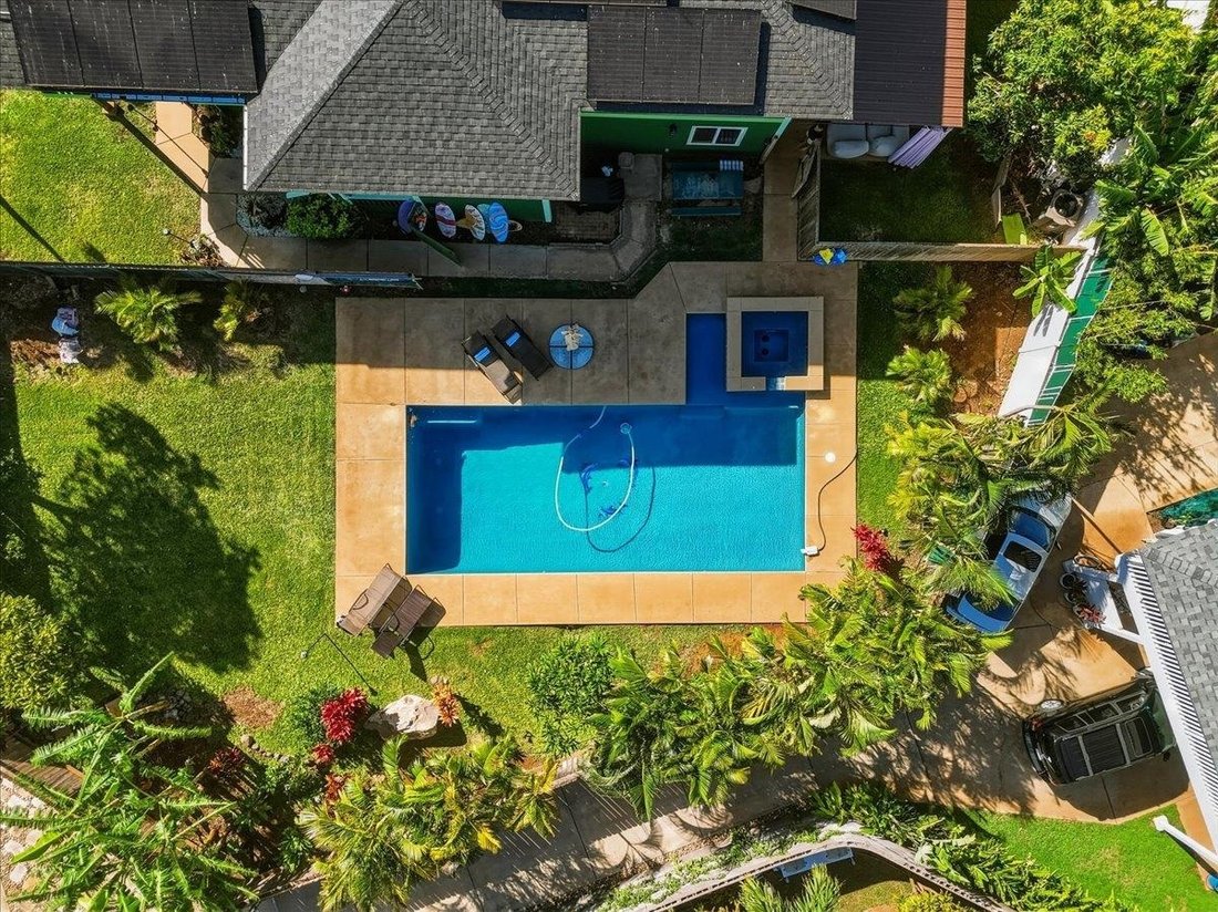 House in Kihei, Hawaii, United States 1 - 18647305
