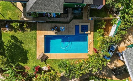 Casa a Kihei, Hawaii, Stati Uniti 1