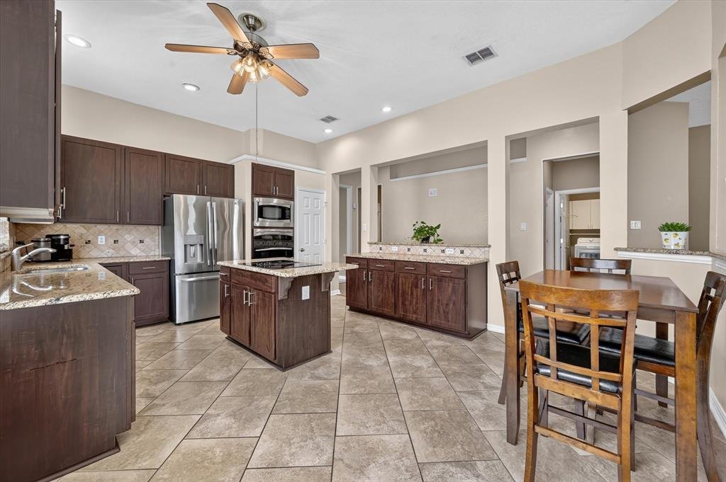 House in Flower Mound, Texas, United States 4 - 18647203
