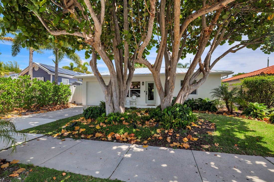 House in Lake Worth, Florida, United States 1 - 18576529