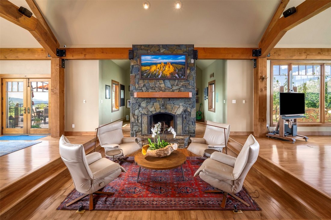 House in Steamboat Springs, Colorado, United States 5 - 18647729