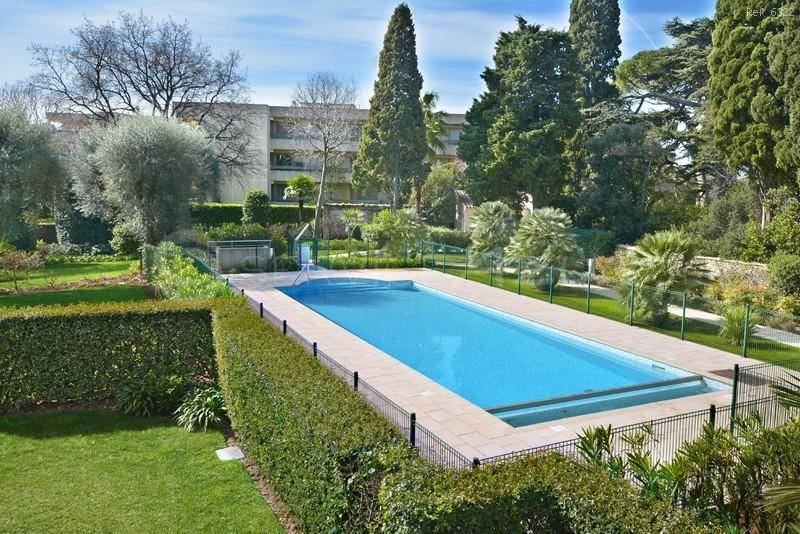 Apartment in Vieille Ville, Antibes, France 1 - 18643962