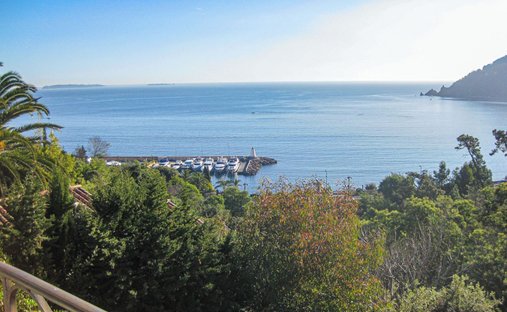 Villa in Théoule-sur-Mer, Provence-Alpes-Côte d'Azur, France 1