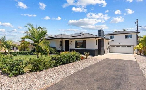 House in Vista, California, United States 1