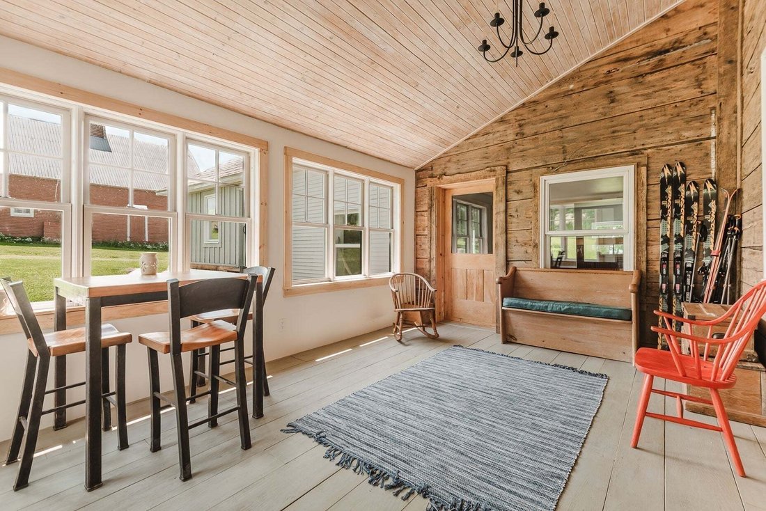 House in West Bolton, Quebec, Quebec, Canada 5 - 14589112