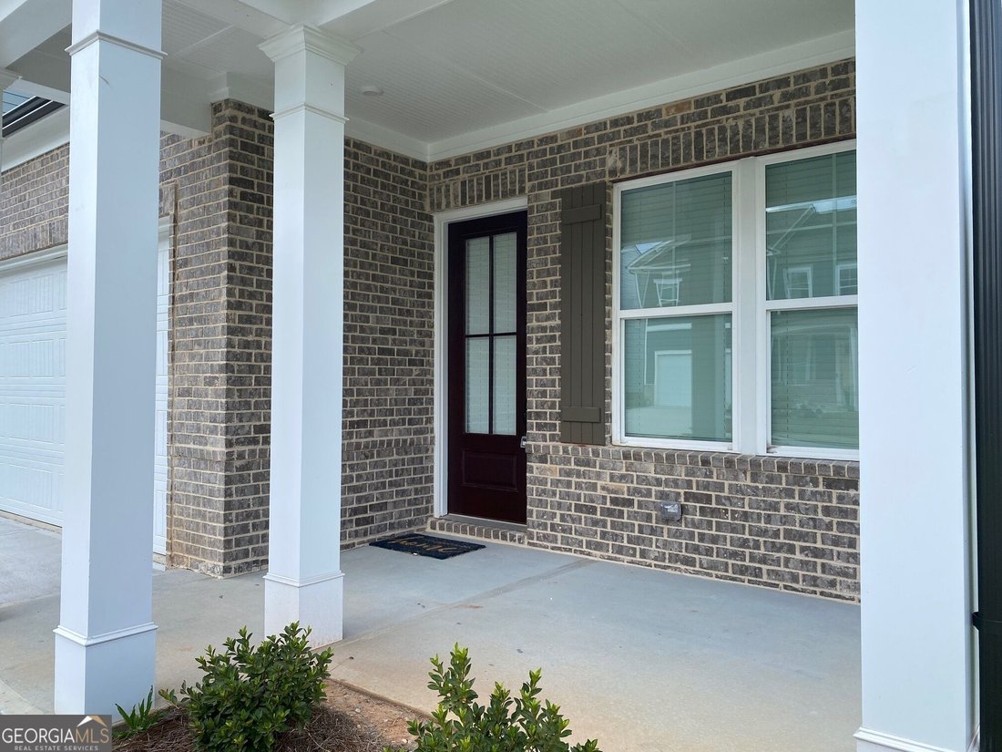 House in Lilburn, Georgia, United States 5 - 18642064