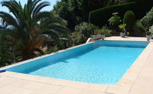 Villa in Le Cottage, Mandelieu-la-Napoule, France 1