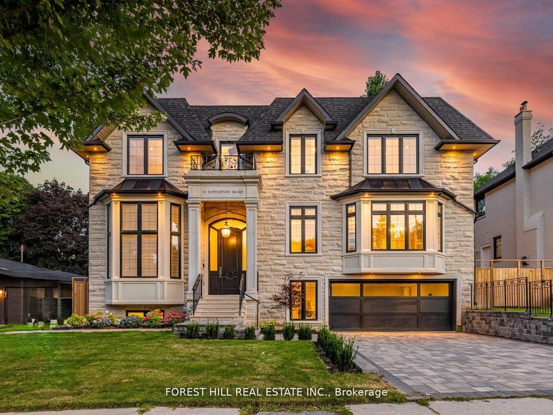 House in Toronto, Ontario, Canada 1 - 18642431