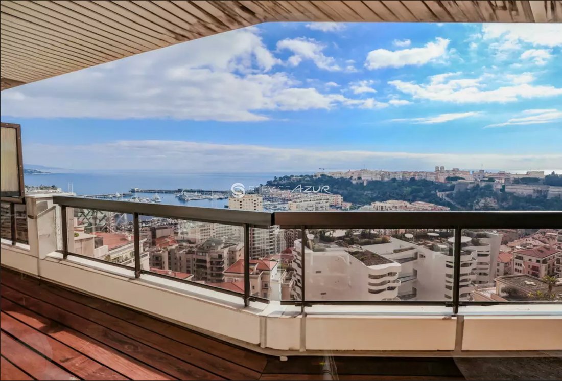 Apartment in Ghisoni, Corsica, France 4 - 18645248