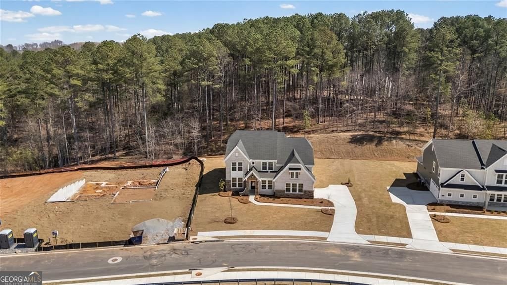 House in Canton, Georgia, United States 2 - 18640236
