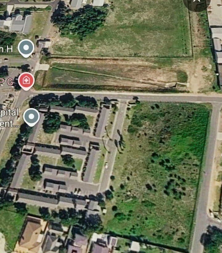 Land in Hermanus, Western Cape, South Africa 2 - 18644788