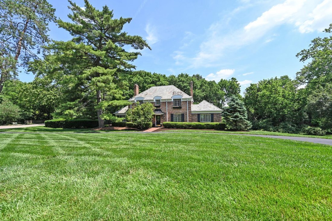 House in Cincinnati, Ohio, United States 2 - 18645635