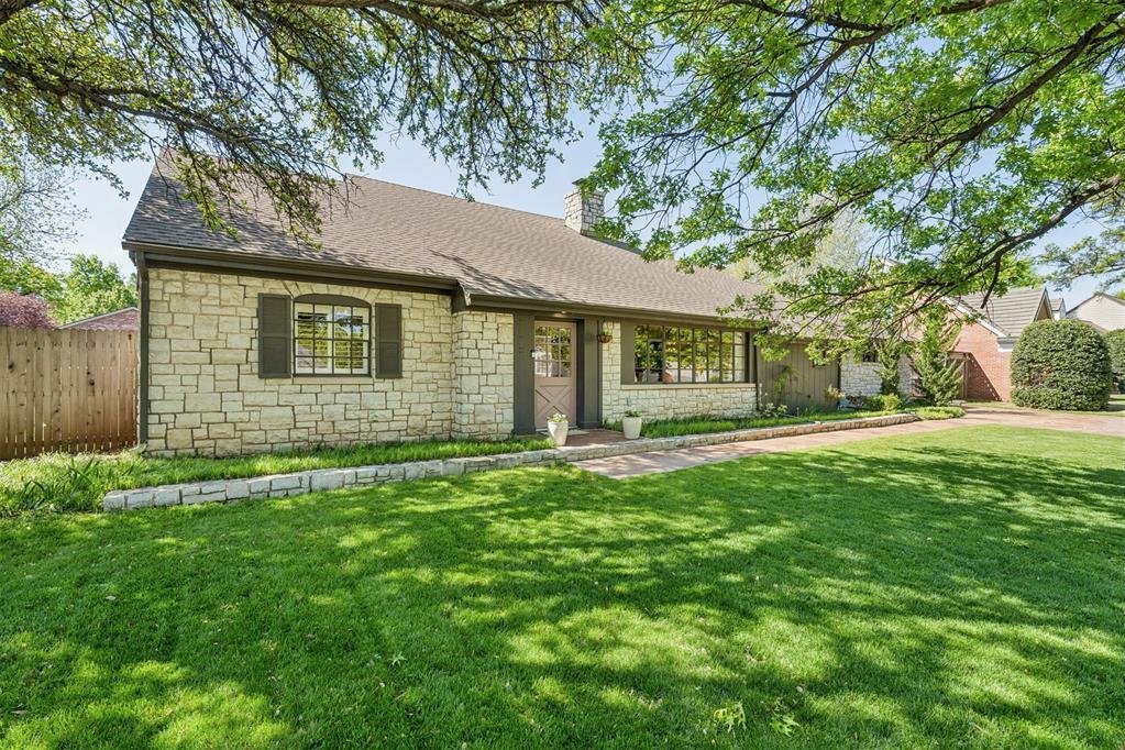 House in Oklahoma City, Oklahoma, United States 2 - 18642763