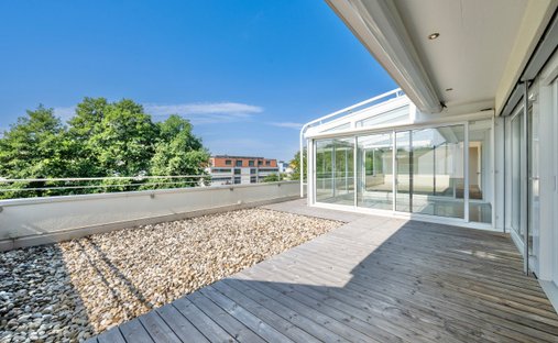 Apartment in Oftringen, Aargau, Switzerland 1