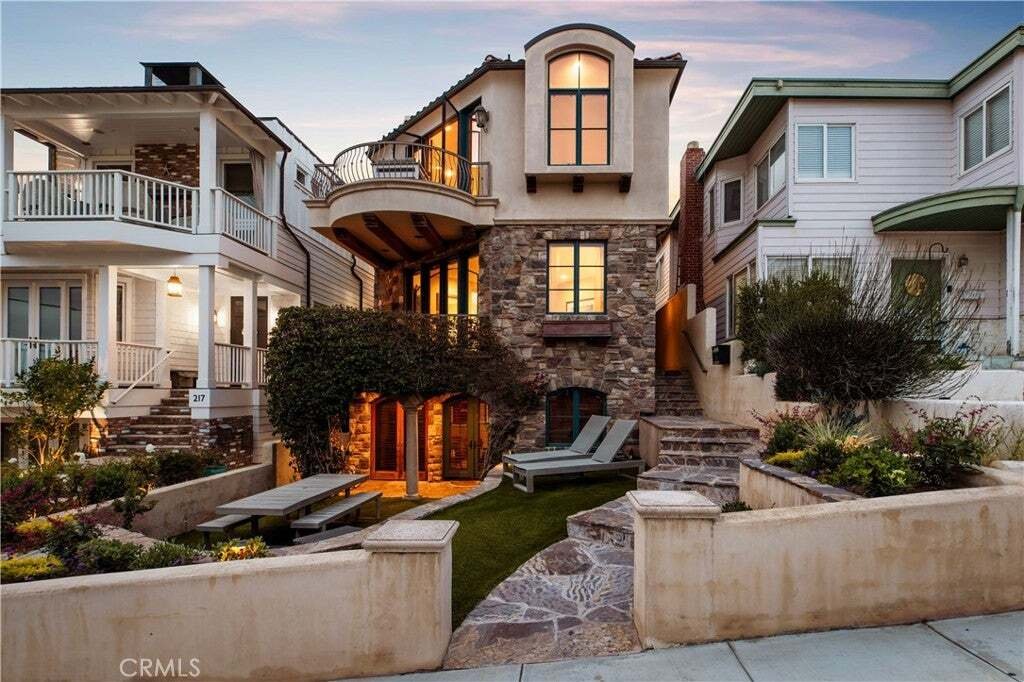 House in Manhattan Beach, California, United States 3 - 18642592