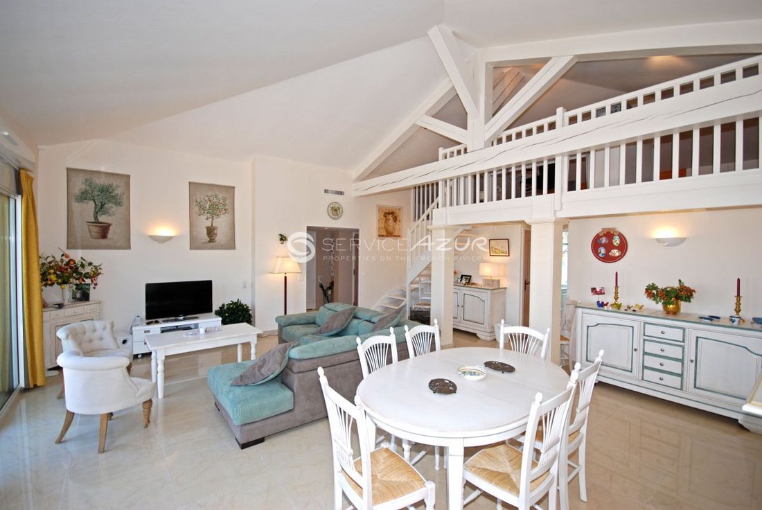 Apartment in Vieille Ville, Antibes, France 5 - 18643995