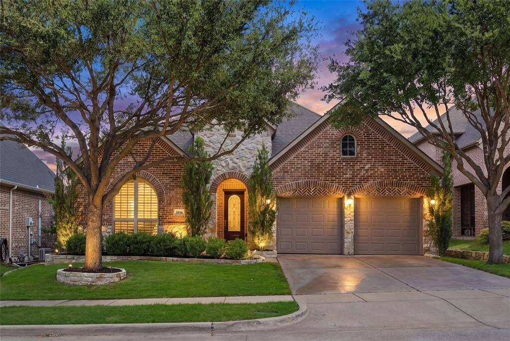 House in McKinney, Texas, United States 1 - 18642501