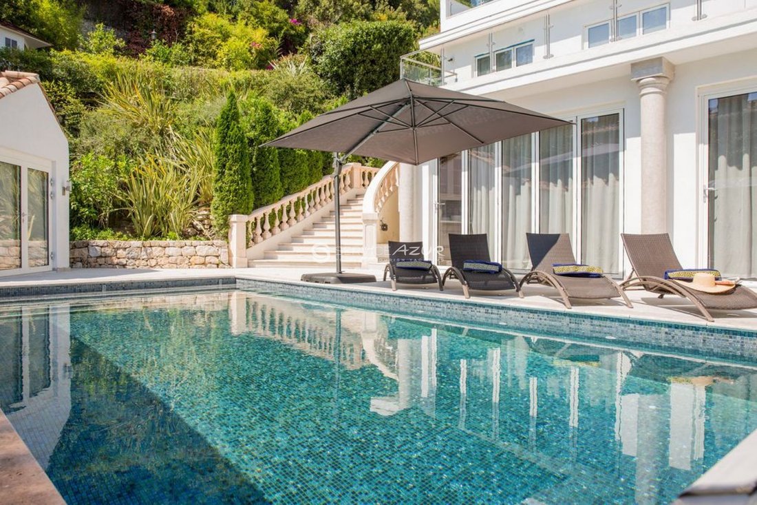 Villa in Vieille Ville, Antibes, France 3 - 18644615