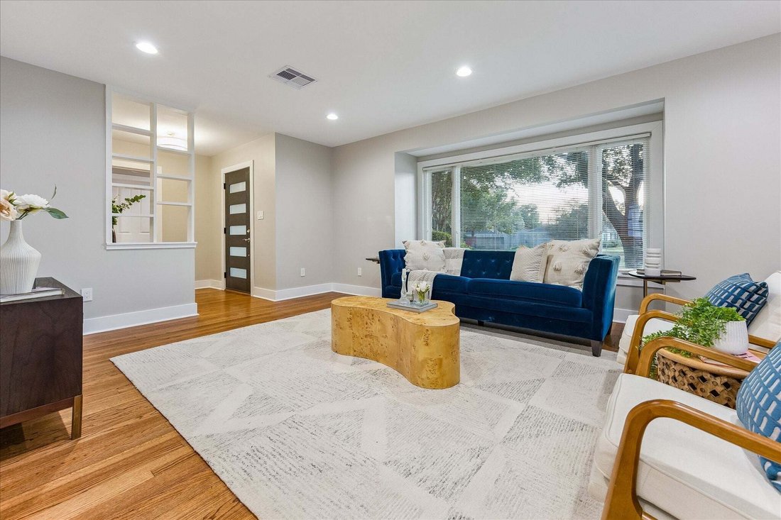 House in Houston, Texas, United States 3 - 18647355