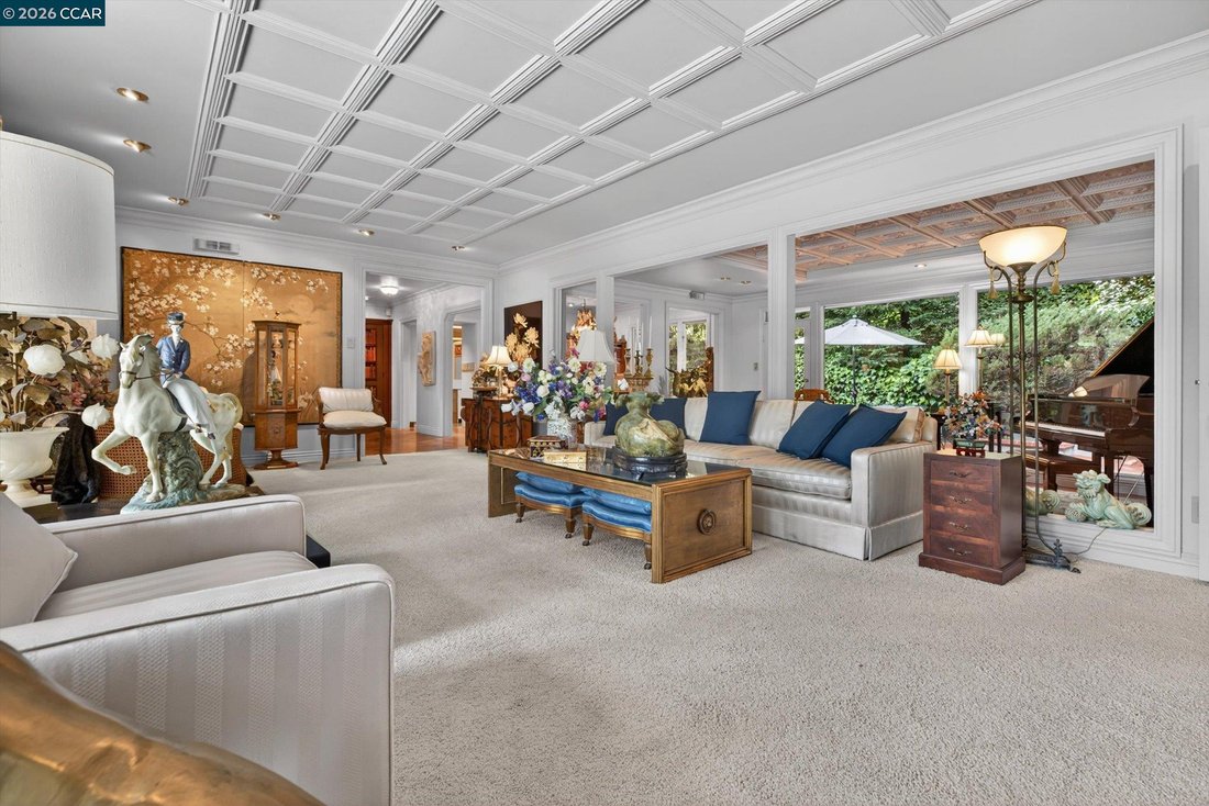 House in Orinda, California, United States 5 - 18641951