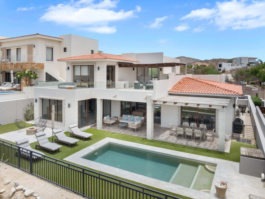 House in San José del Cabo, Baja California Sur, Mexico 1 - 18643202