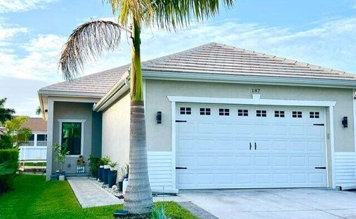 Haus in Naples, Florida, Vereinigte Staaten 1