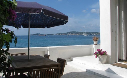 Apartment in Èze, Provence-Alpes-Côte d'Azur, France 1