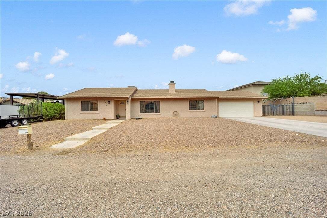 House in Henderson, Nevada, United States 3 - 18645836