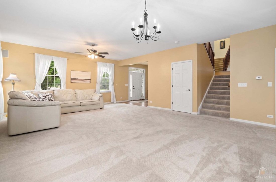 House in Plato Center, Illinois, United States 5 - 18646650