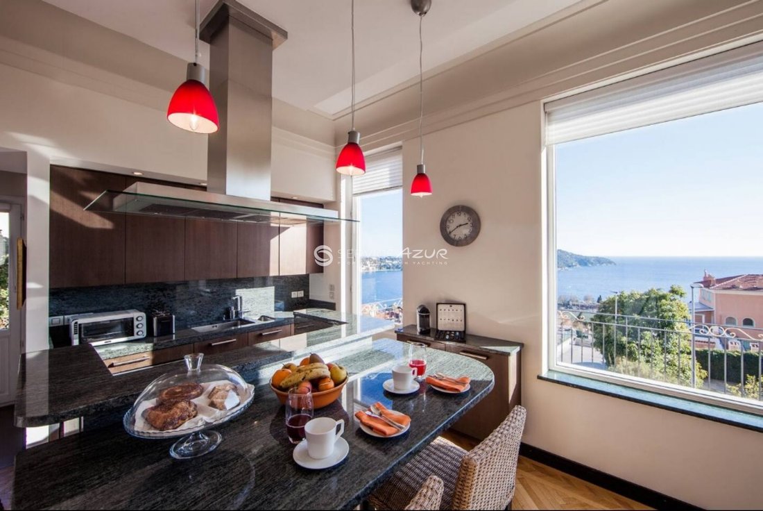Villa in Le Port, Villefranche-sur-Mer, France 5 - 18645146