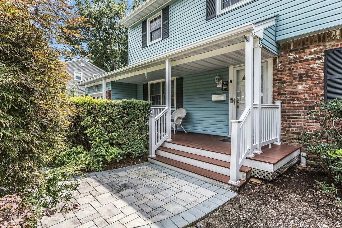 Haus in Old Bethpage, New York, Vereinigte Staaten 3 - 18629656