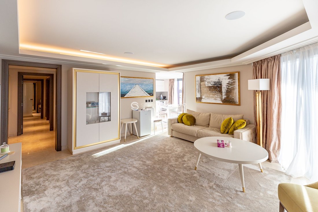 Apartment in Vieille Ville, Antibes, France 5 - 18645175