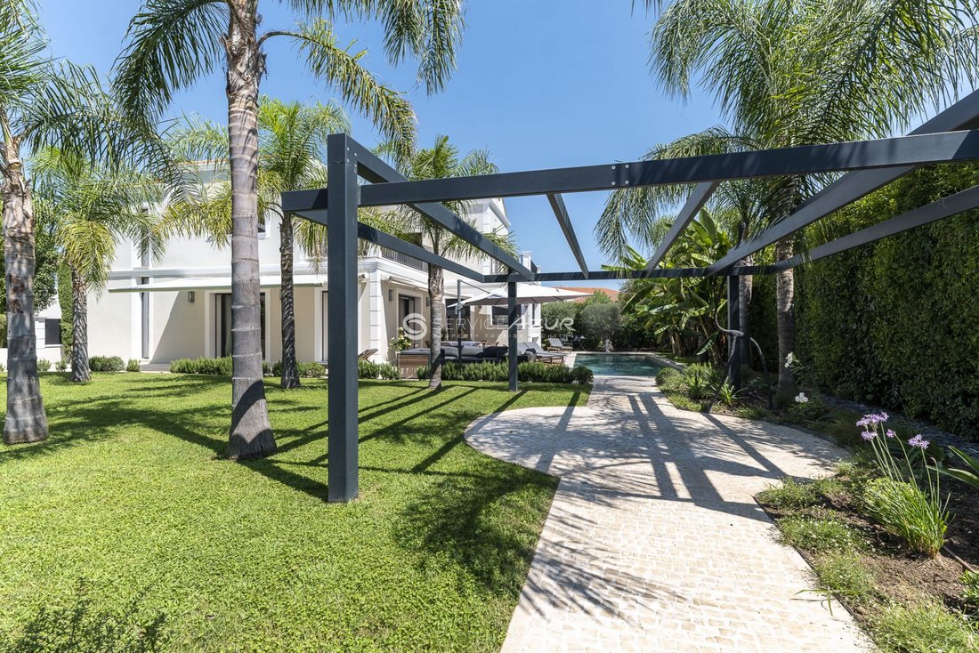 Villa in Vieille Ville, Antibes, France 5 - 18645102