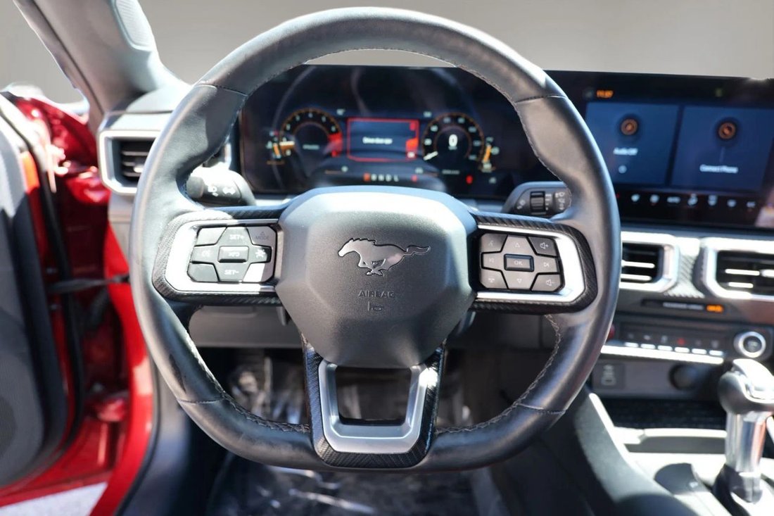 Cabriolet in El Paso, TX, United States 5 - 15867185