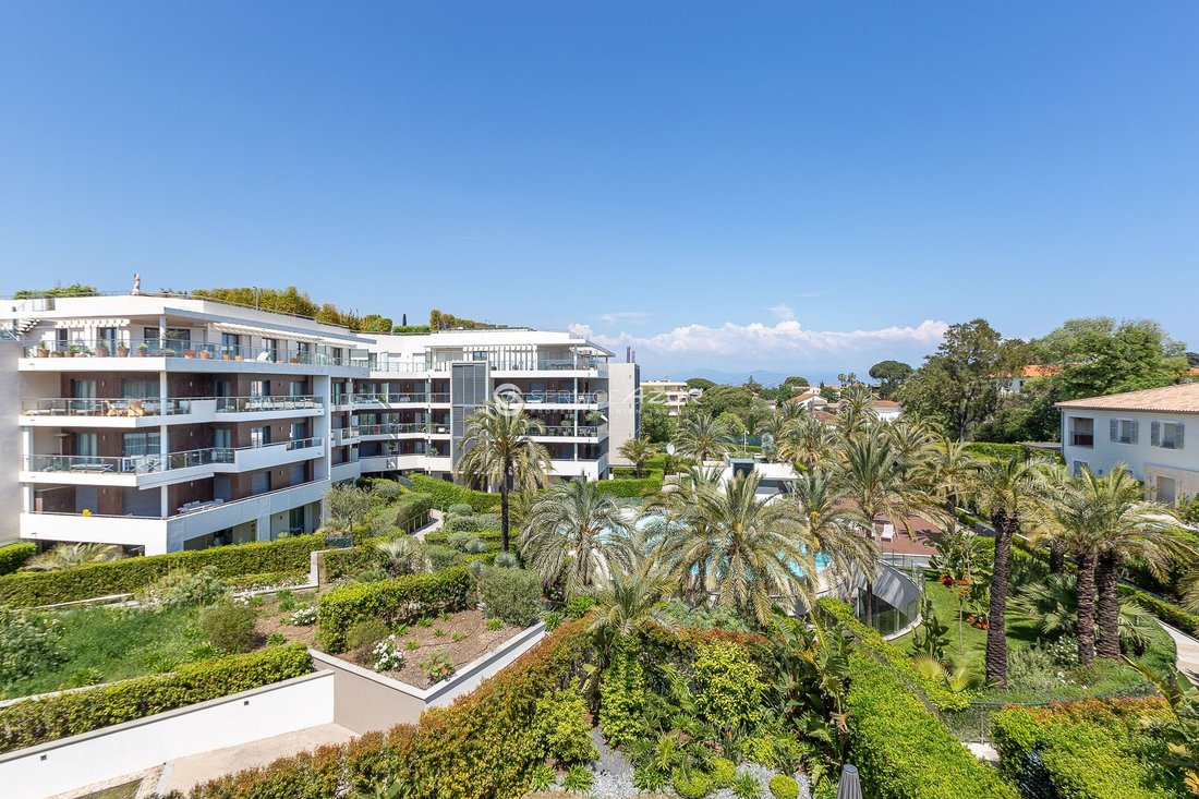 Apartment in Vieille Ville, Antibes, France 2 - 18645123