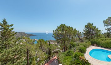 Villa in Théoule-sur-Mer, Provence-Alpes-Côte d'Azur, France 2