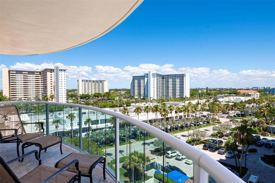 Condo in Fort Lauderdale, Florida, United States 4 - 18643554