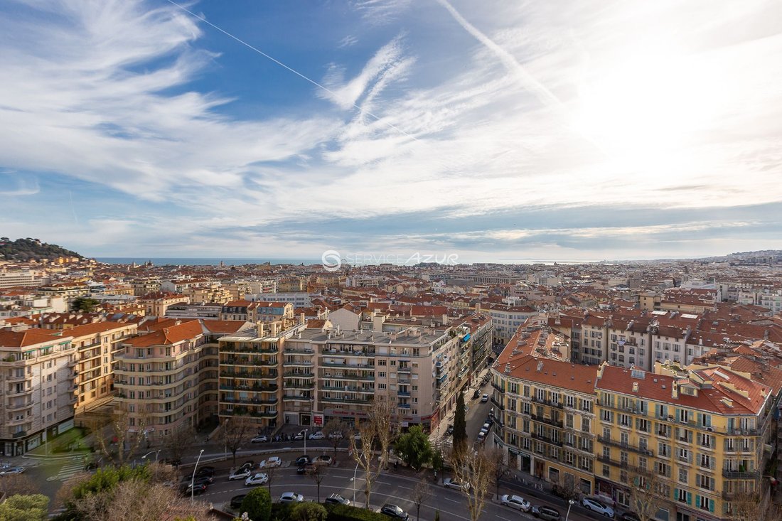 Apartment in Liberation, Nice, France 3 - 18644126