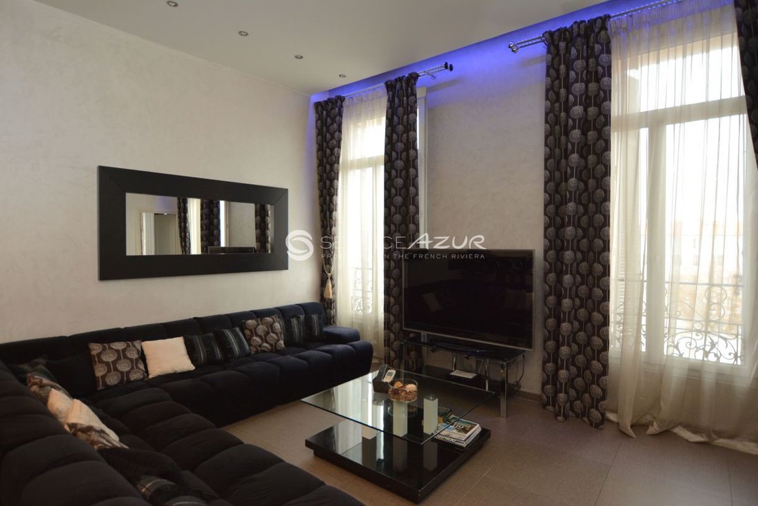 Apartment in Cannes, Provence-Alpes-Côte d'Azur, France 2 - 18644850