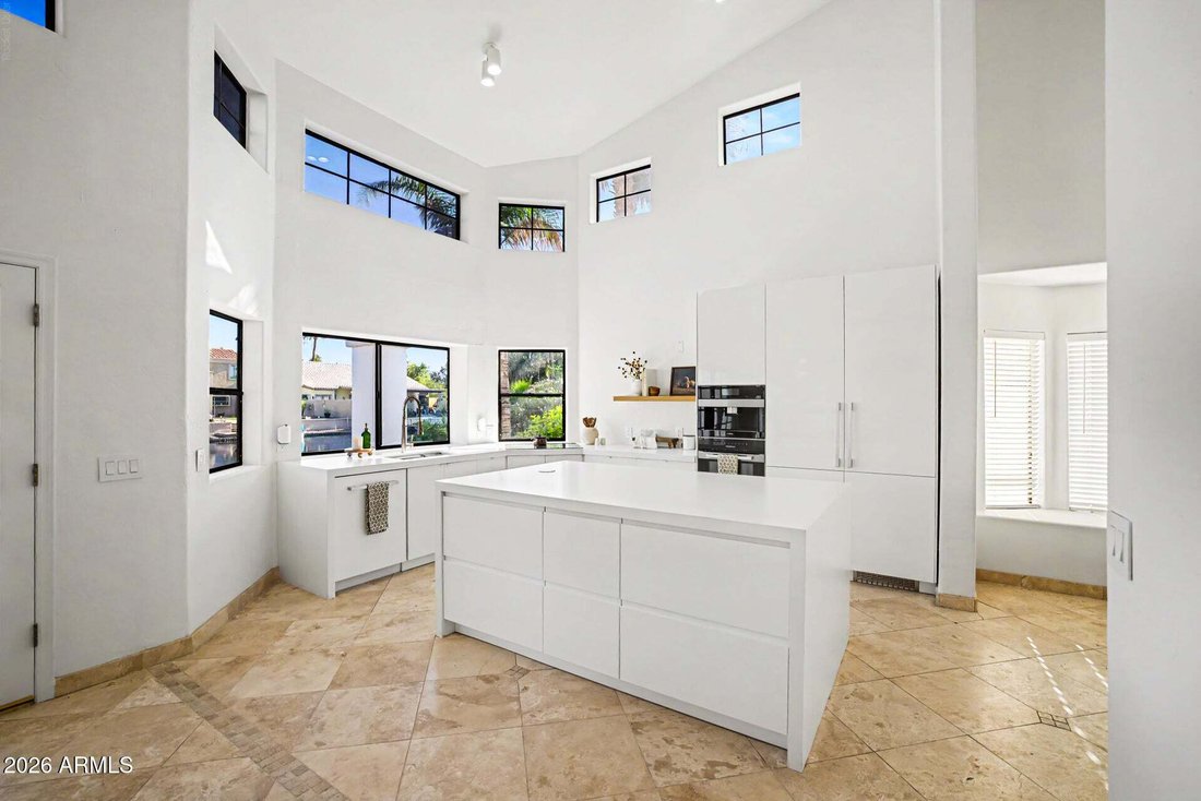 House in Gilbert, Arizona, United States 4 - 17431385