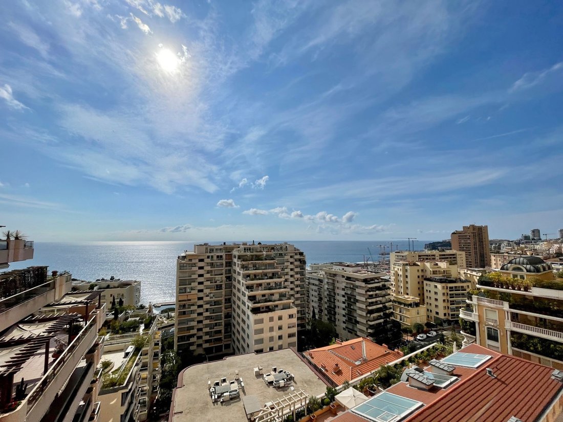 Apartment in Ghisoni, Corsica, France 1 - 18645038