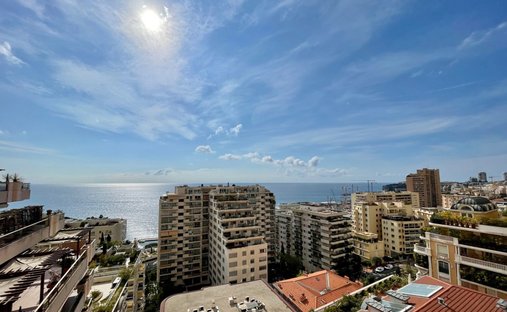 Apartment in Ghisoni, Corsica, France 1