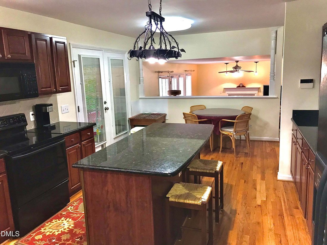 Casa a Fuquay-Varina, Carolina del Nord, Stati Uniti 5 - 18609406