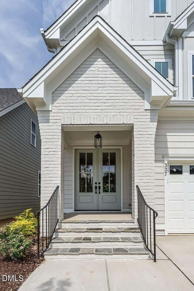 House in Wendell, North Carolina, United States 3 - 18016052