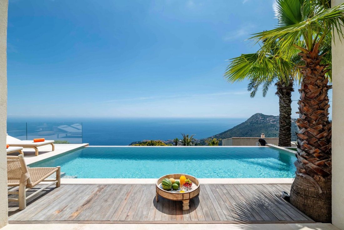 Villa in Ghisoni, Corsica, France 1 - 18645295
