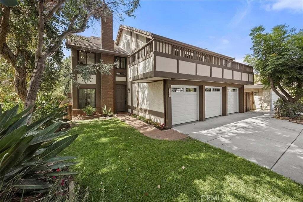 House in Brea, California, United States 2 - 18646591