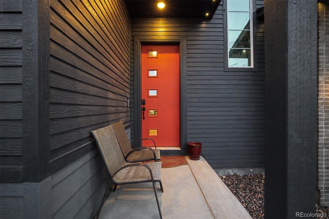 House in Aurora, Colorado, United States 5 - 18642216