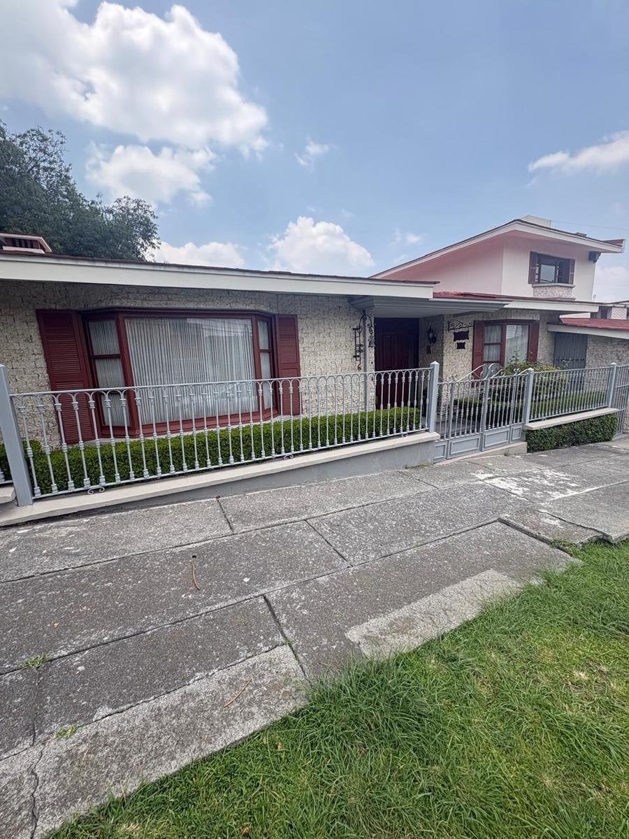 House in Naucalpan de Juárez, State of Mexico, Mexico 2 - 18644588